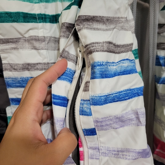 Burton | Sml | Snowjacket - Picture 5 of 11